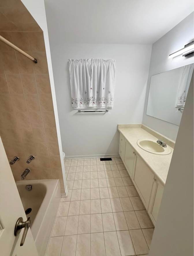 Sandeep Randhawa's room