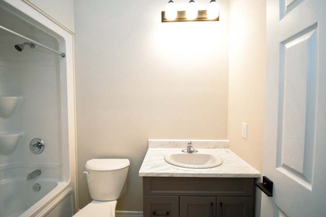 Kaitie Chadsey's room