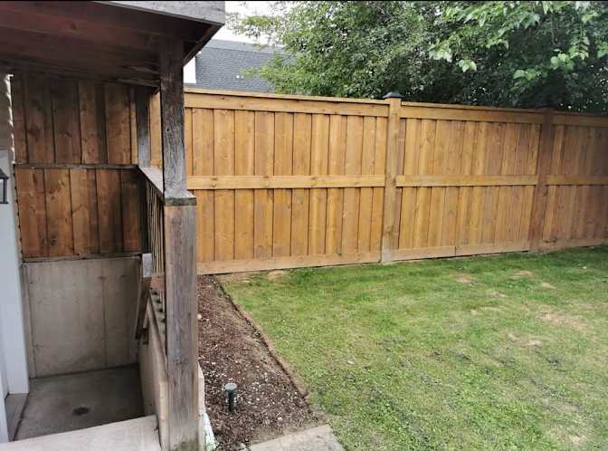 Photo of Mark Wilson's room