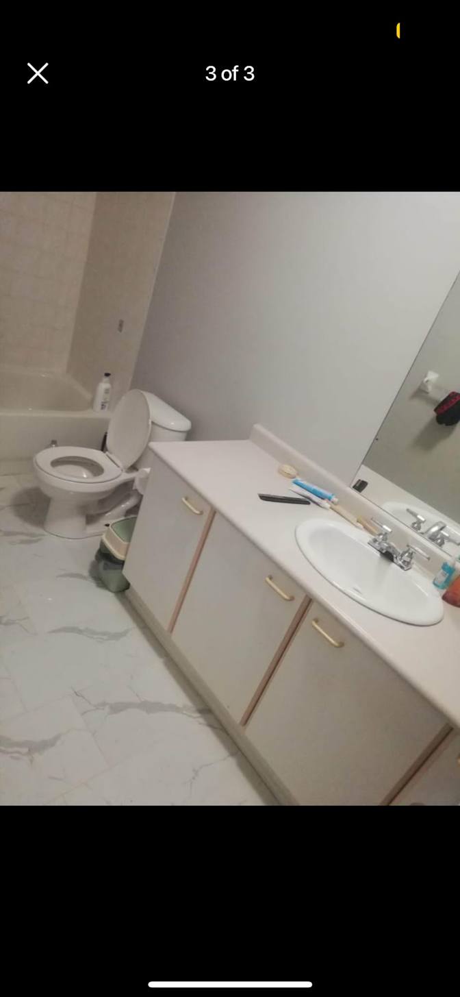 Meenakshi sharma's room