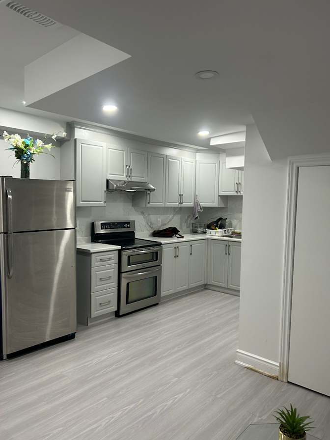 Photo of Supreet's room