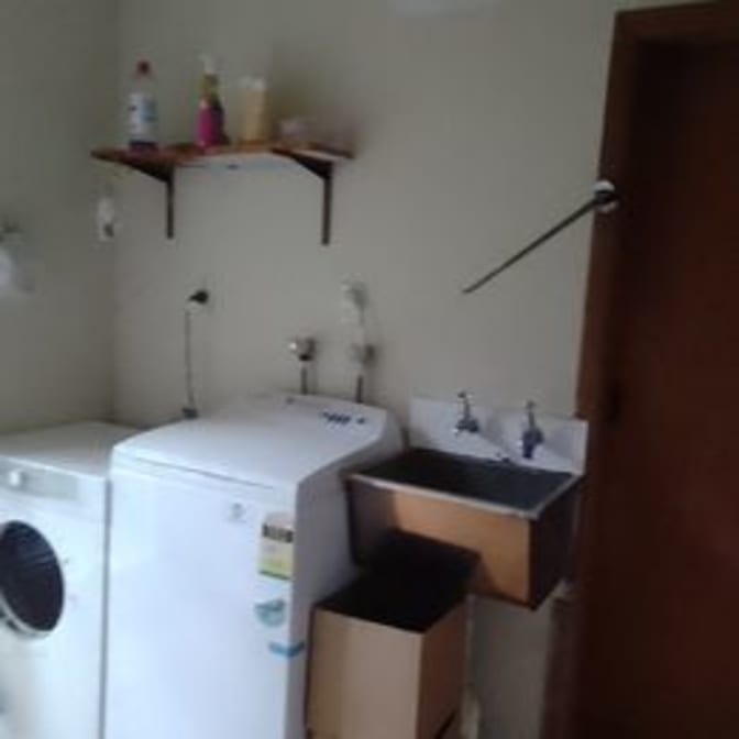 Photo of Malachi's room