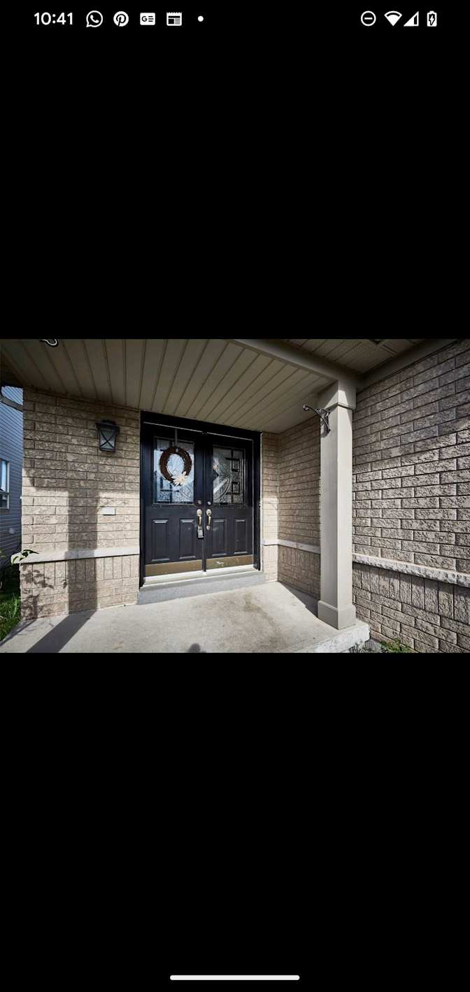 Photo of Brooking St.'s room