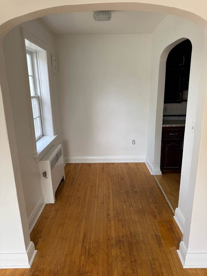 Mayou Stoddart's room