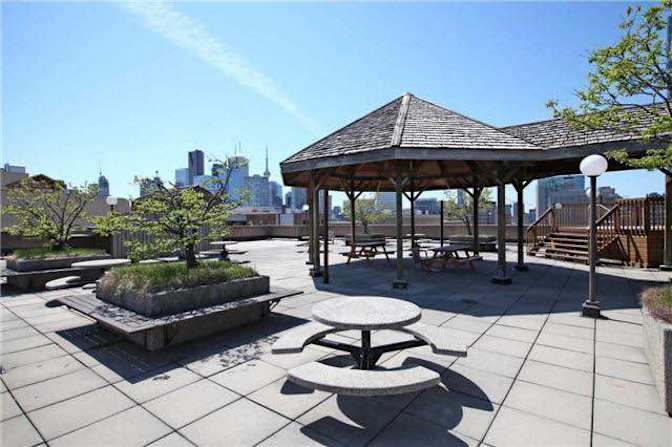 Photo of Hanneke de Roo's room