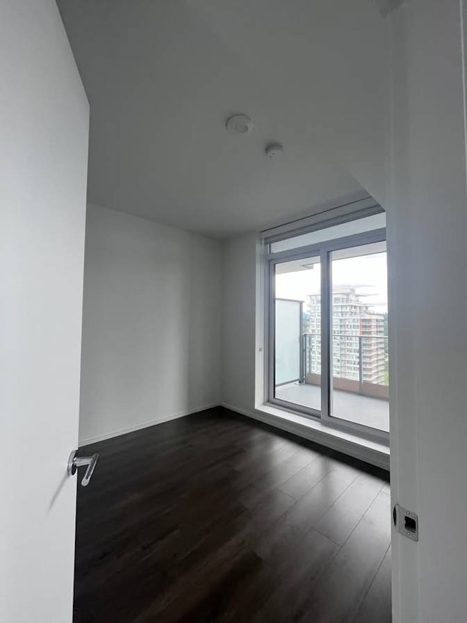 Photo of leslie's room