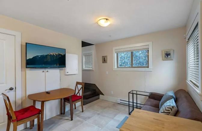 Konnor McLean's room