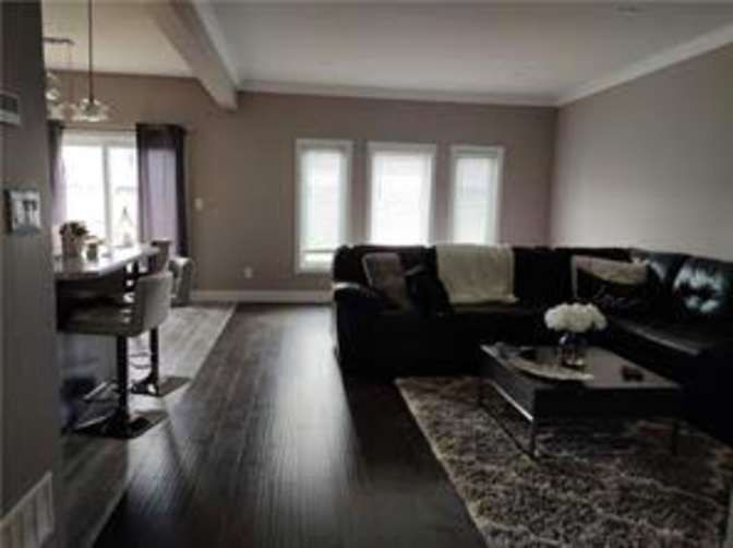 Photo of Sanat's room