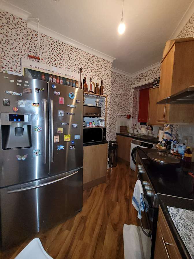 Photo of Mano Weegies's room