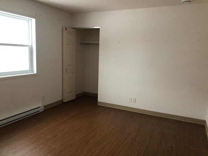 Zarain Aleksa's room