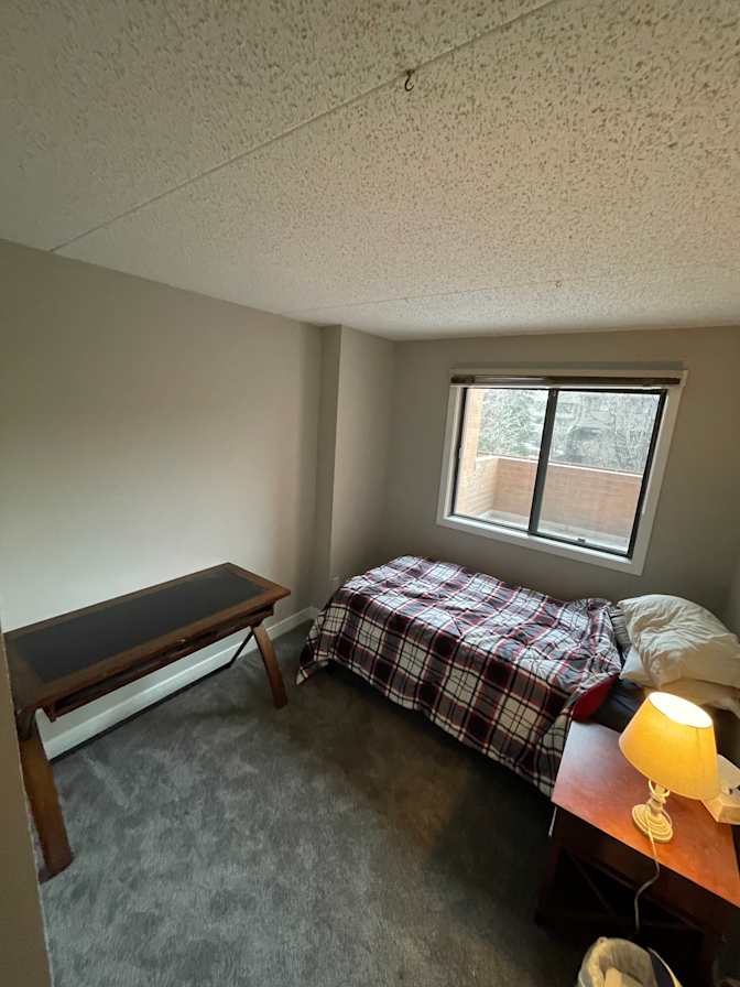 Tristan Herman Friesen's room