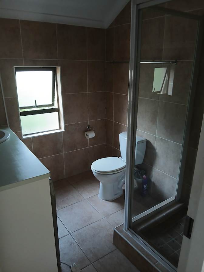 Photo of Jason's room