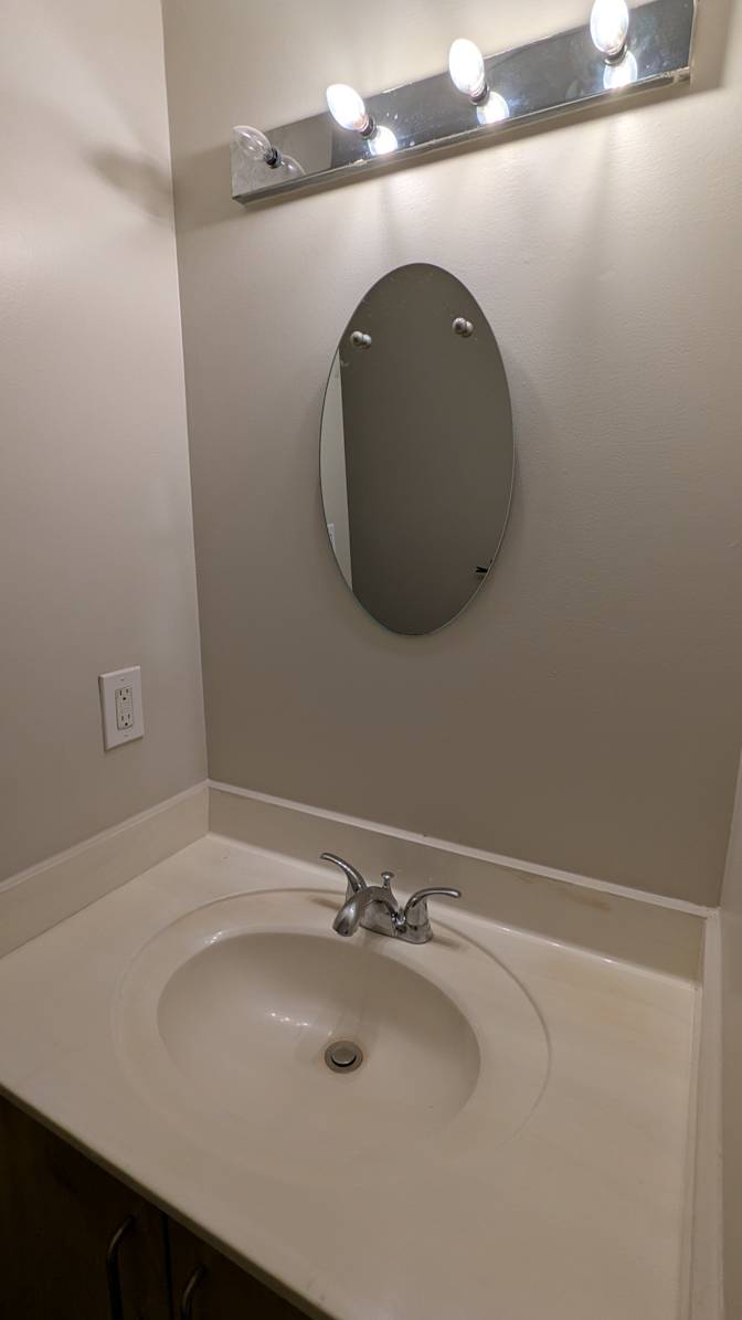 Photo of Cris's room