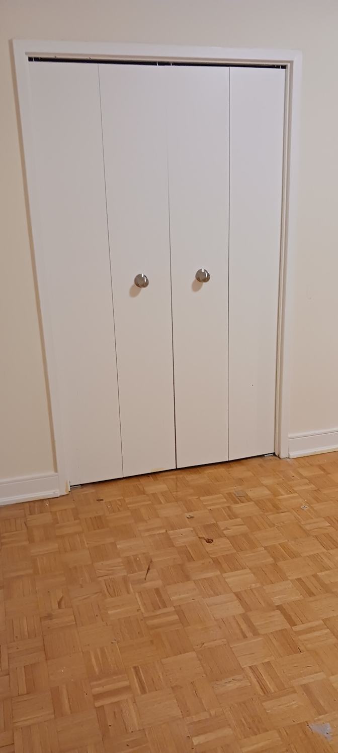 kevin collins's room