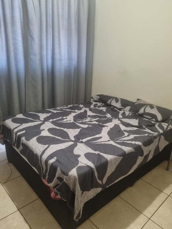 Photo of Teresa Valente's room
