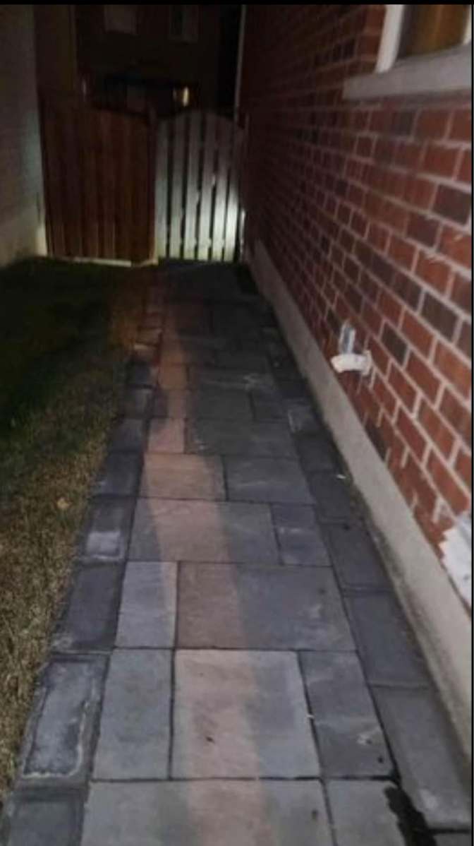 Photo of Ishan's room