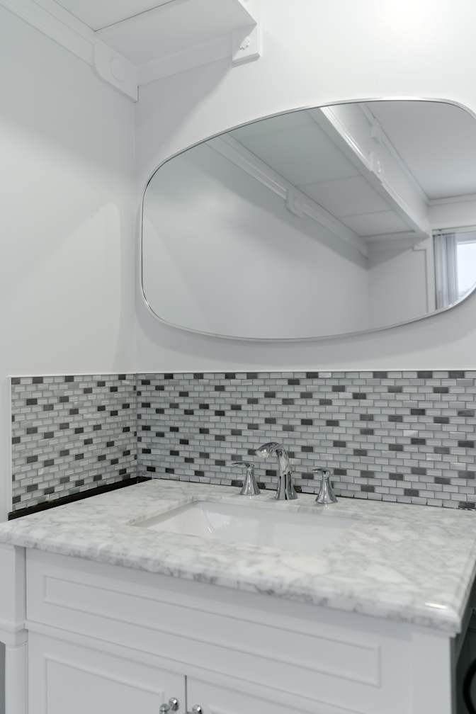 Photo of Palmy's room