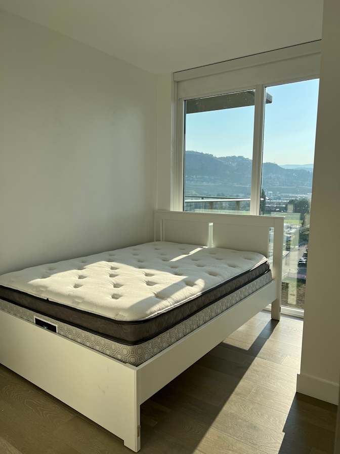 Photo of Jes's room