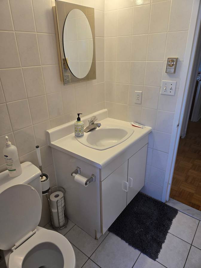 Orsola Pellicano's room