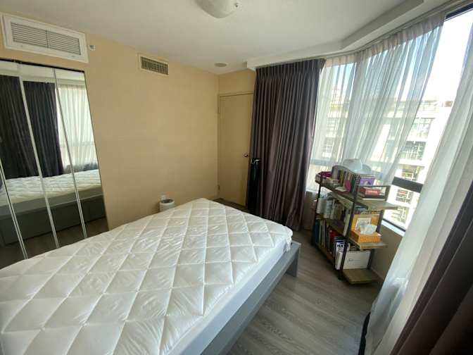 Photo of Rucha's room