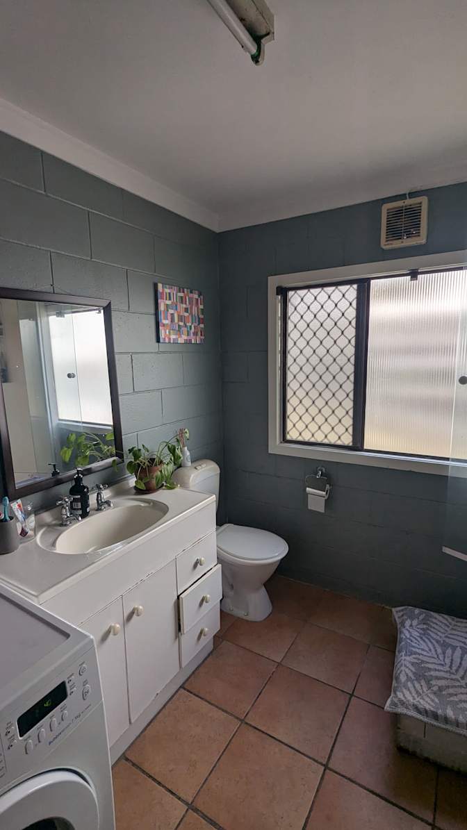 Photo of Emily's room