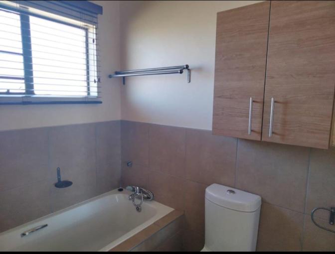 Photo of Adolphina Mohale's room