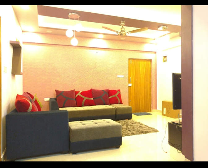 Photo of BHANU PRAKASH's room