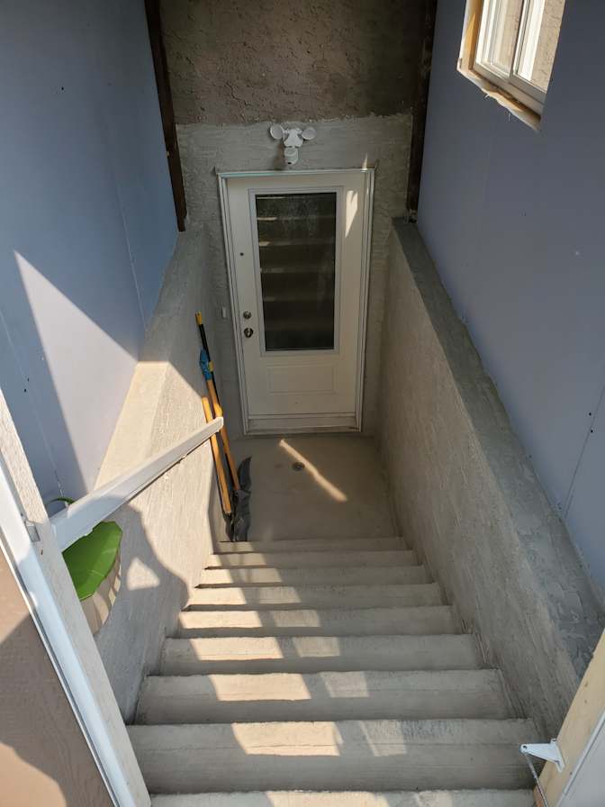 Photo of Aspen's room