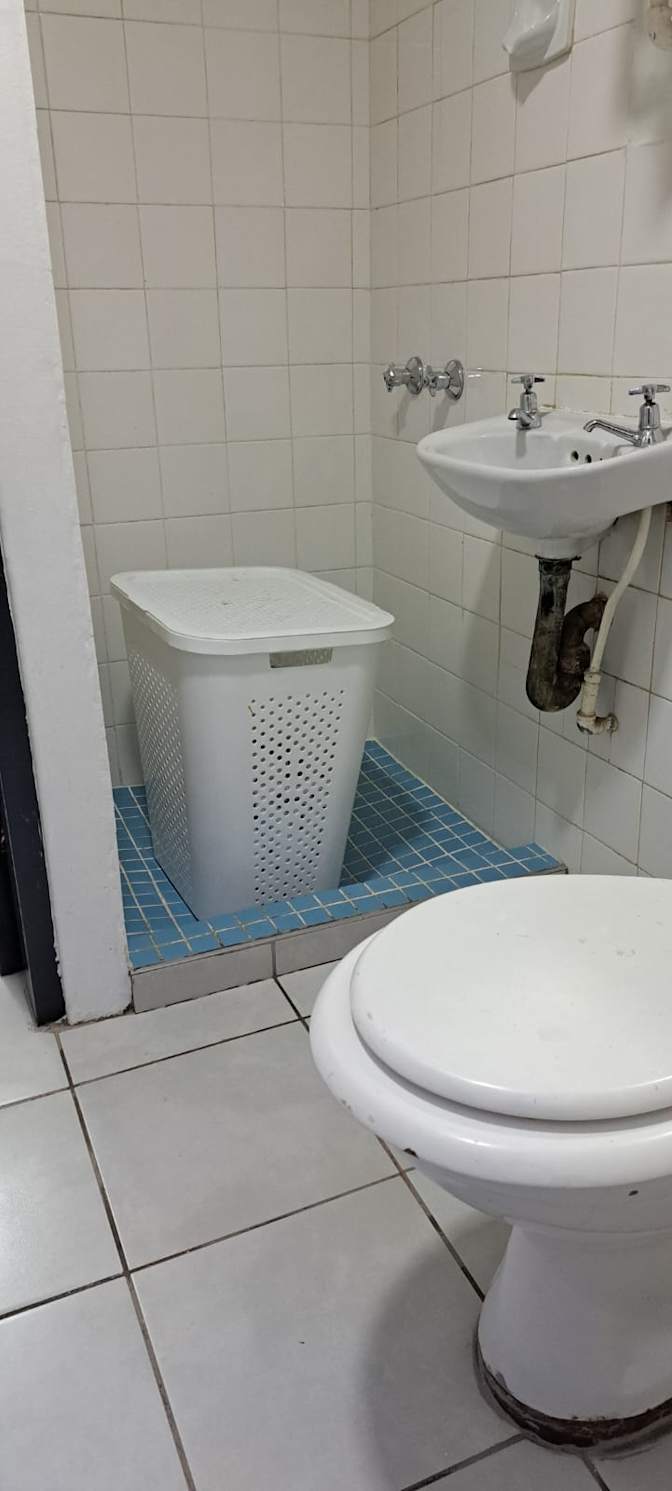 Photo of Duminator's room