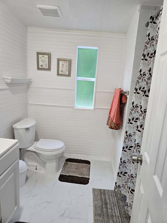 Photo of Modern efficiencies's room