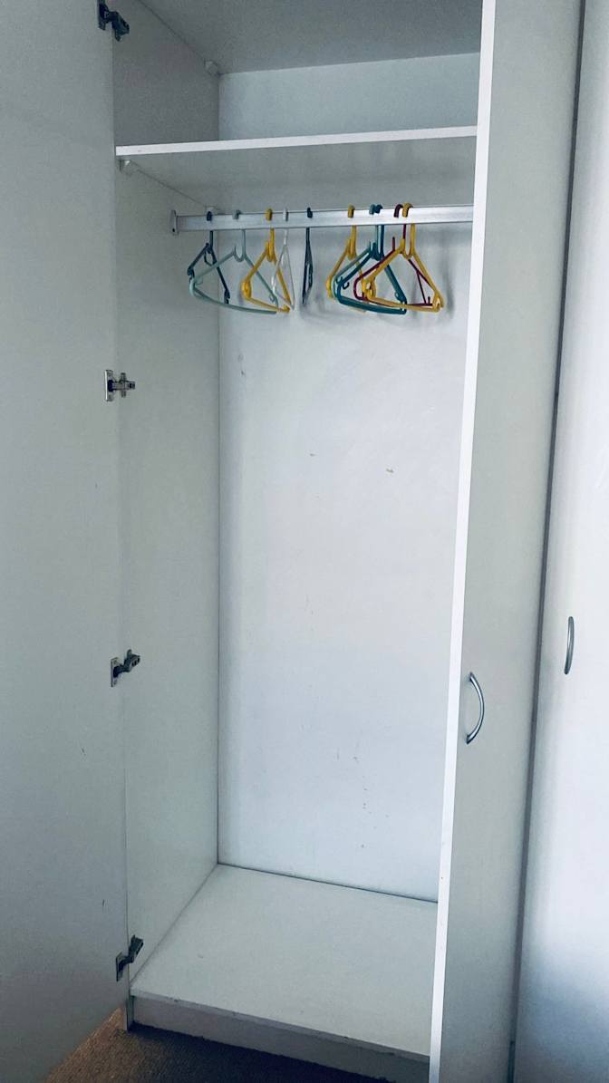 Photo of Tamlynn's room