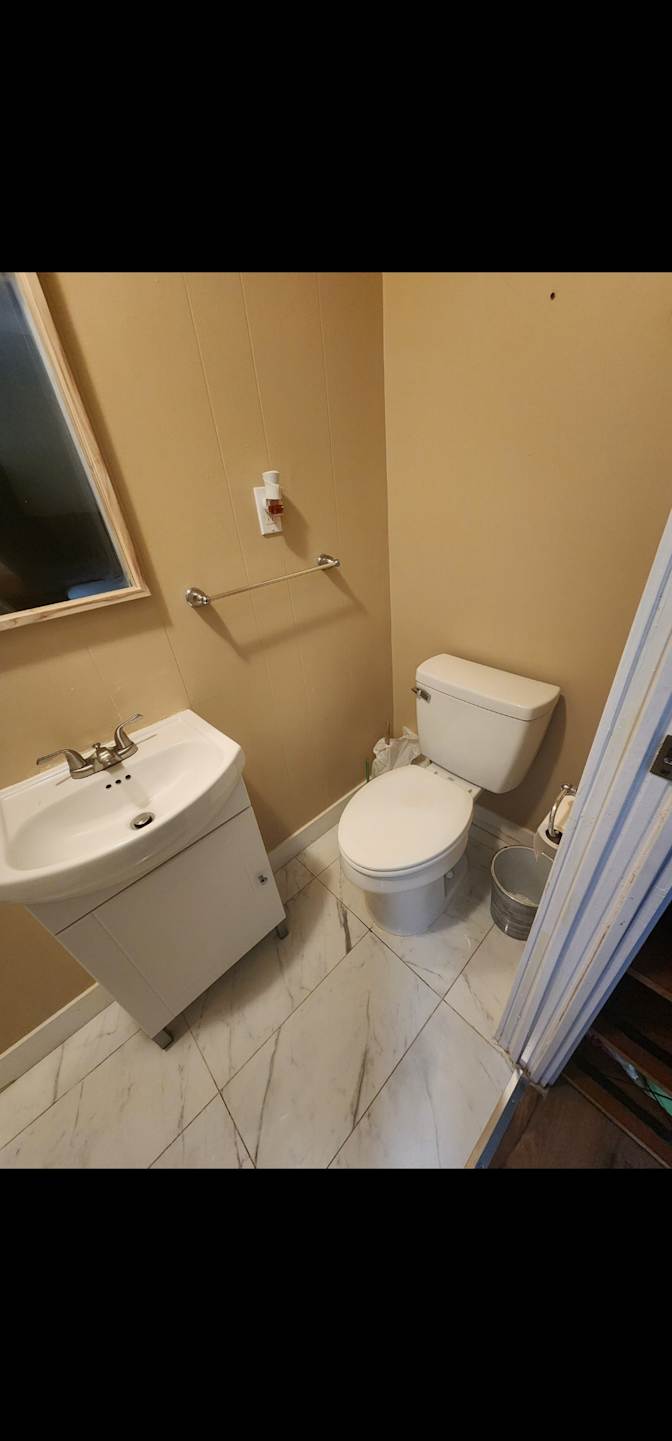 Photo of Jessica's room