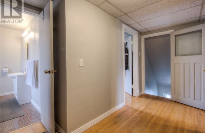 Photo of Zack's room