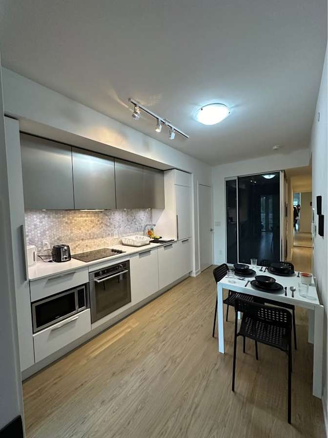 Photo of Yelden Vision Residence's room