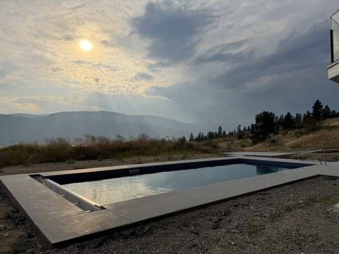 Taylor  Wilson's room