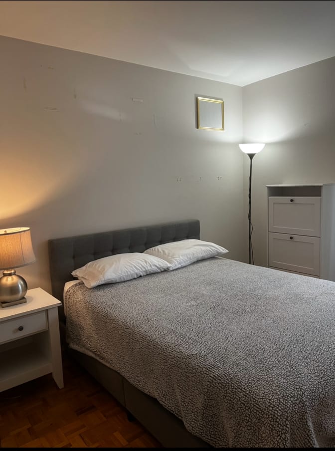 Photo of alejandro's room