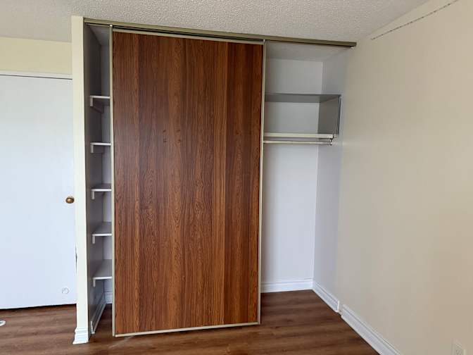 Photo of Karine's room