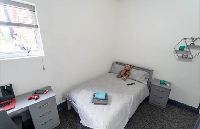 Photo of Stay Accommodations's room