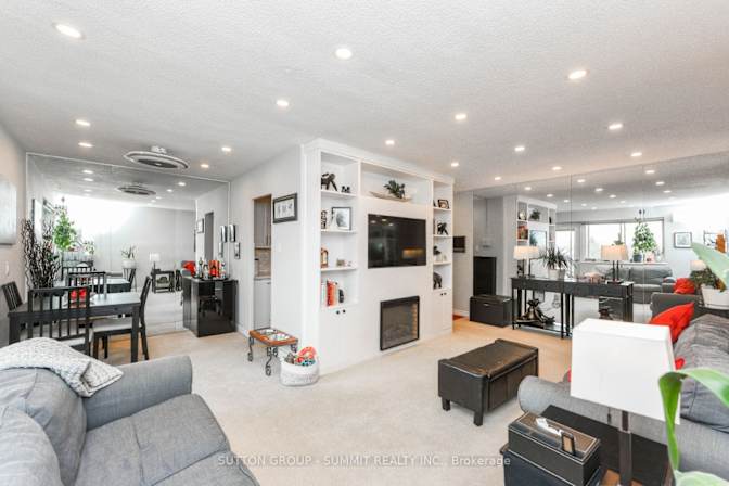 Photo of Kyle's room