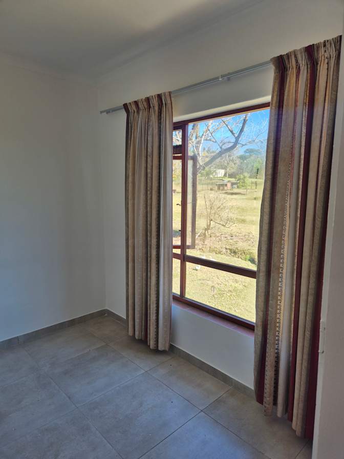 Photo of Verona Engelbrecht's room