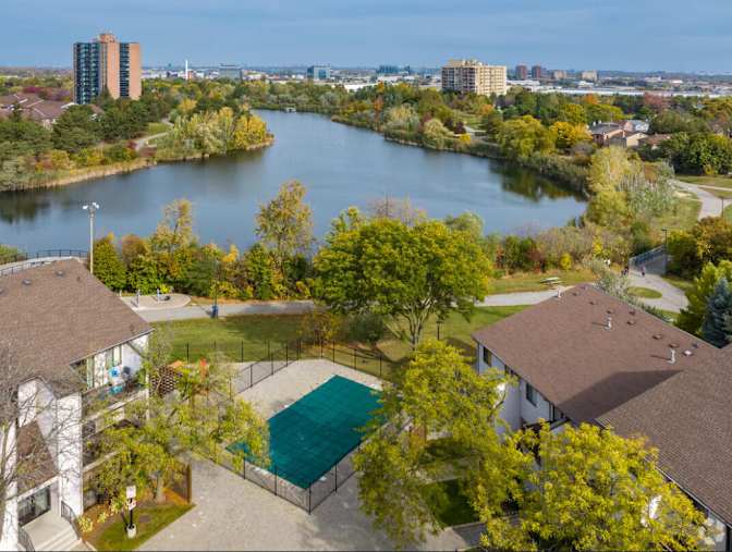 Photo of Navpreet Gill's room