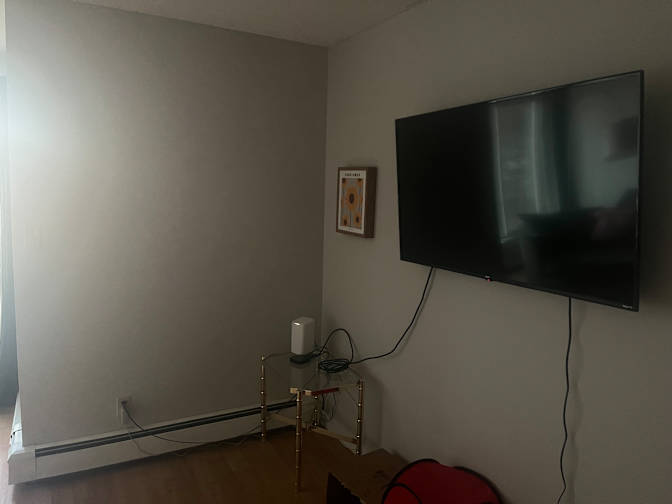 Photo of Mckenna Gillespie's room