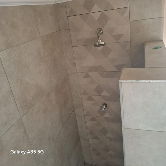 Photo of Boitumelo Seomana's room