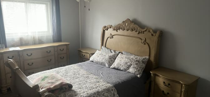 Photo of Marisela loncaric's room