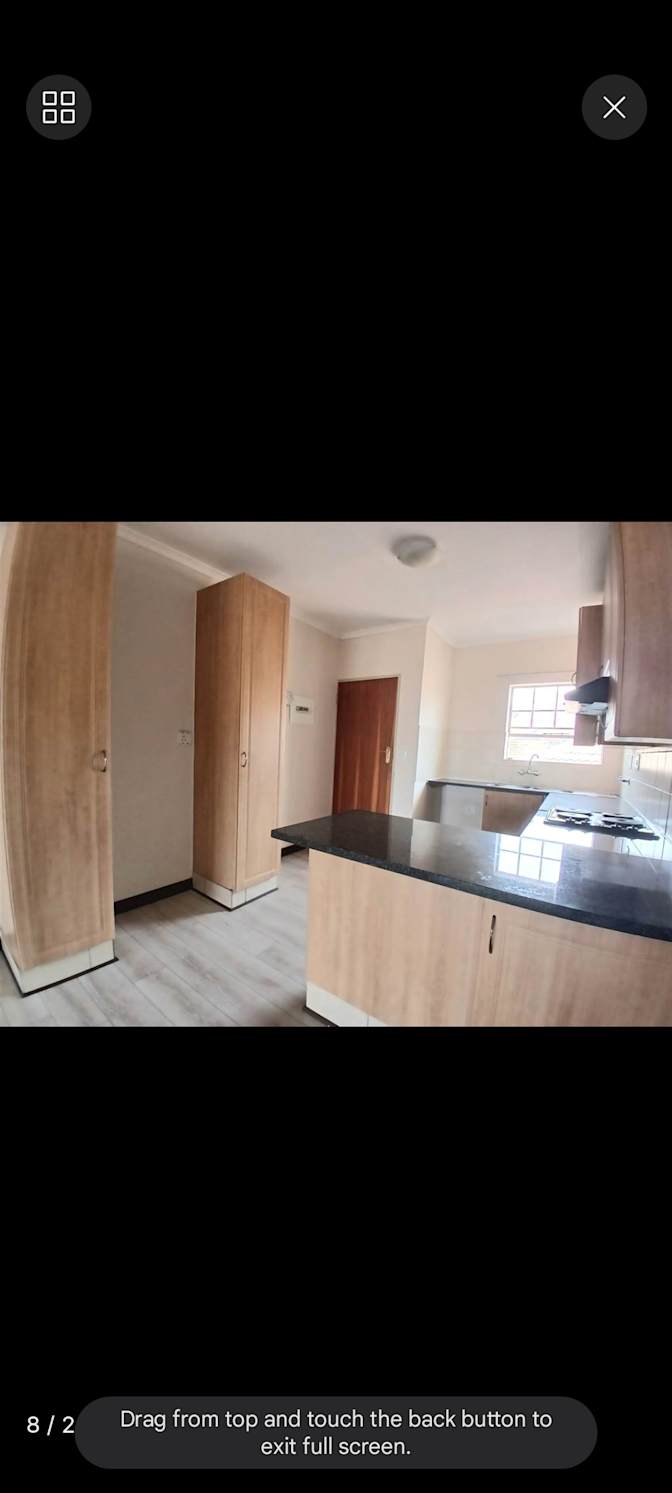 Photo of mahlatsi's room