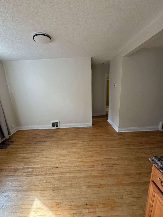 Photo of Elena's room