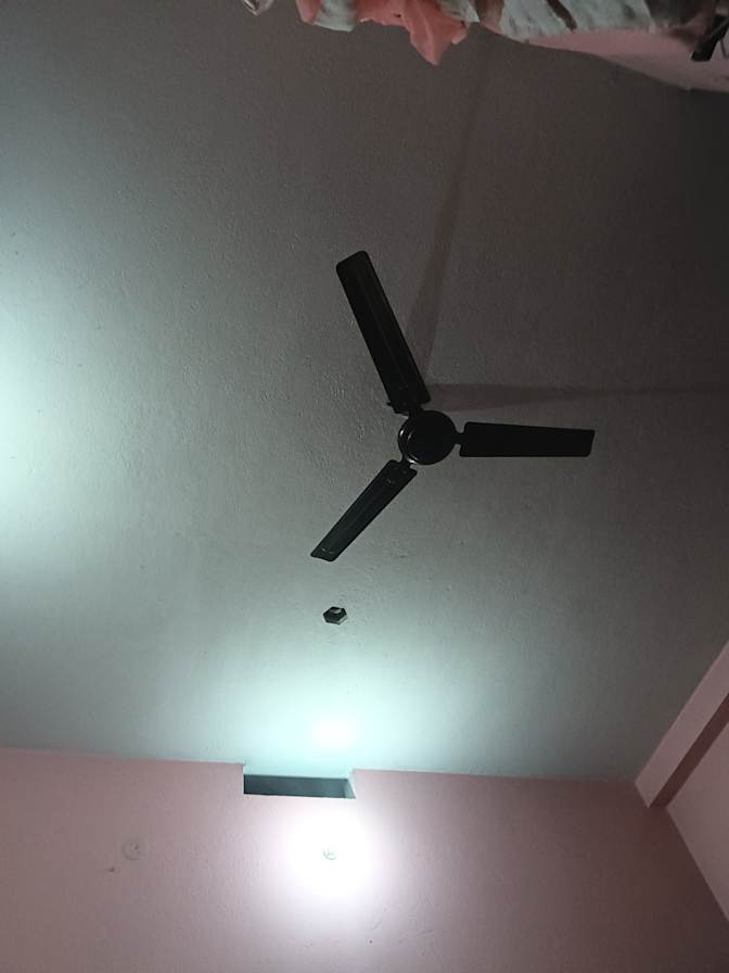 Photo of Aditya singh's room