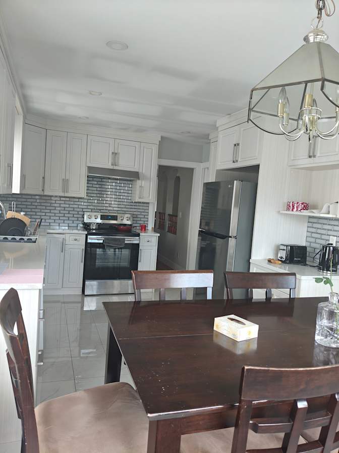 Photo of Renu khatter's room