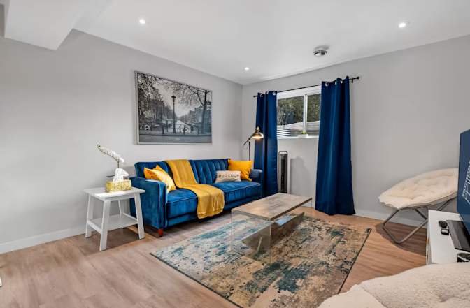 harshprateek sachar's room