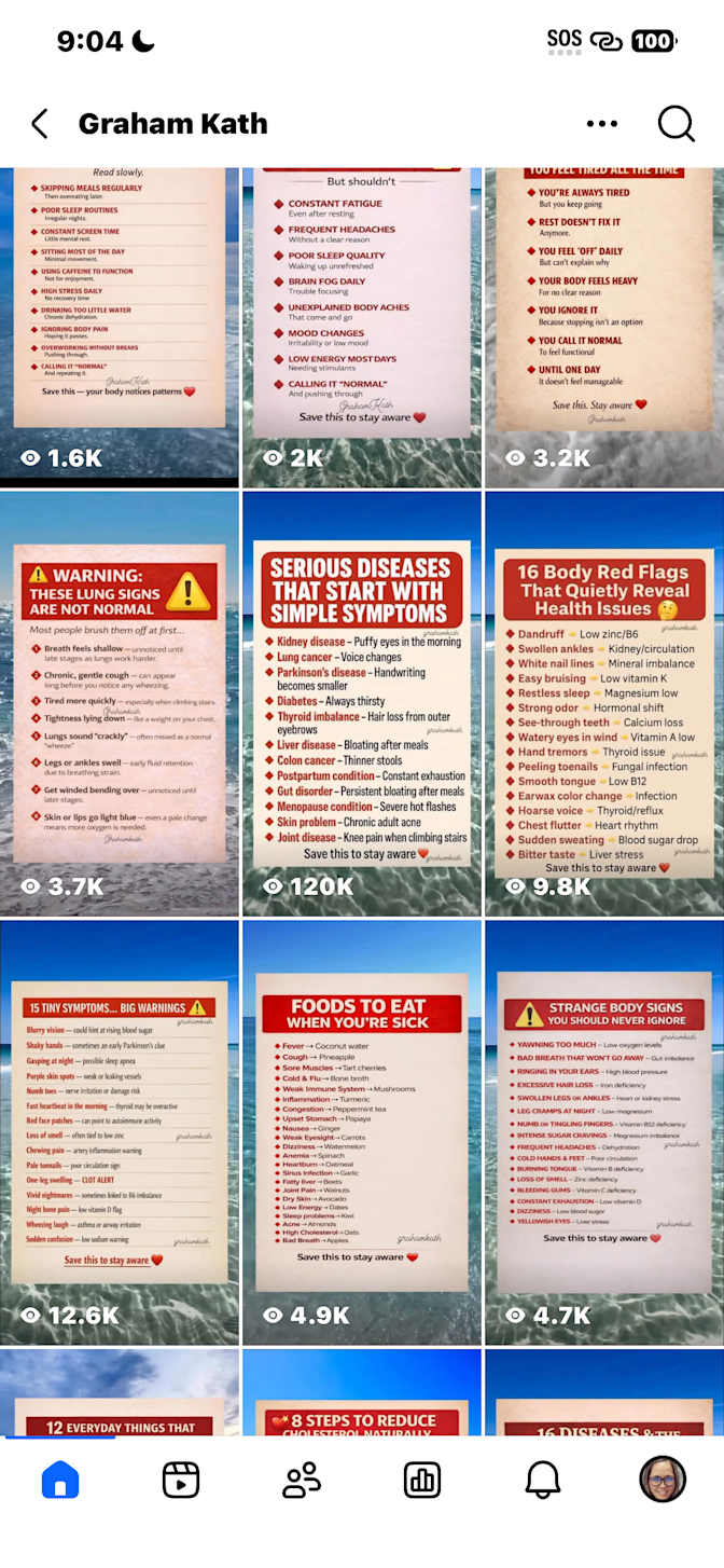 Dioselle Iniba's room